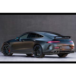 Kit de carrocería MNSR Carbon V2 (para GT63 2018-2022) Mercedes AMG GT 4 X290 2018- foto 2
