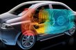¿Qué partes del coche deberías insonorizar primero? foto 1