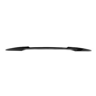 Alerón M4-Style V-2 (Negro Brillante) BMW 5 Series E60/E61 2003-2010 foto 2