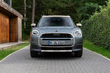 MINI Countryman (U25): el crossover compacto de nueva generación foto 1