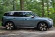 MINI Countryman (U25): el crossover compacto de nueva generación foto 3