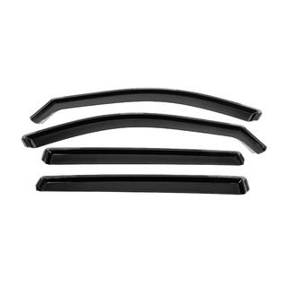 Deflectores de aire encastrables Niken Luxury (4 uds) Mazda CX-80 2024– foto 4