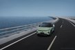 Reseña del crossover eléctrico Voyah Zhiyin foto 3