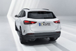 Prueba del Mercedes-Benz GLA (H247): crossover premium compacto foto 4