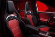 Prueba del Mercedes-Benz GLA (H247): crossover premium compacto foto 6