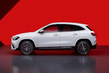 Prueba del Mercedes-Benz GLA (H247): crossover premium compacto foto 2