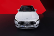 Prueba del Mercedes-Benz GLA (H247): crossover premium compacto foto 1