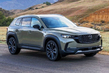Mazda CX-50: Reseña, especificaciones, versiones y fotos foto 1