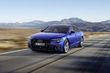 Prueba del Audi S8 (D5): potente berlina deportiva de lujo foto 4