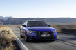 Prueba del Audi S8 (D5): potente berlina deportiva de lujo foto 2