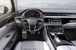 Prueba del Audi S8 (D5): potente berlina deportiva de lujo foto 6