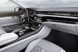 Prueba del Audi S8 (D5): potente berlina deportiva de lujo foto 5