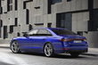 Prueba del Audi S8 (D5): potente berlina deportiva de lujo foto 3
