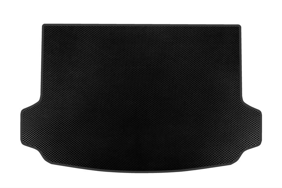 Alfa Romeo Junior 2024– Alfombrilla de maletero EVA V2 (Negro) Image