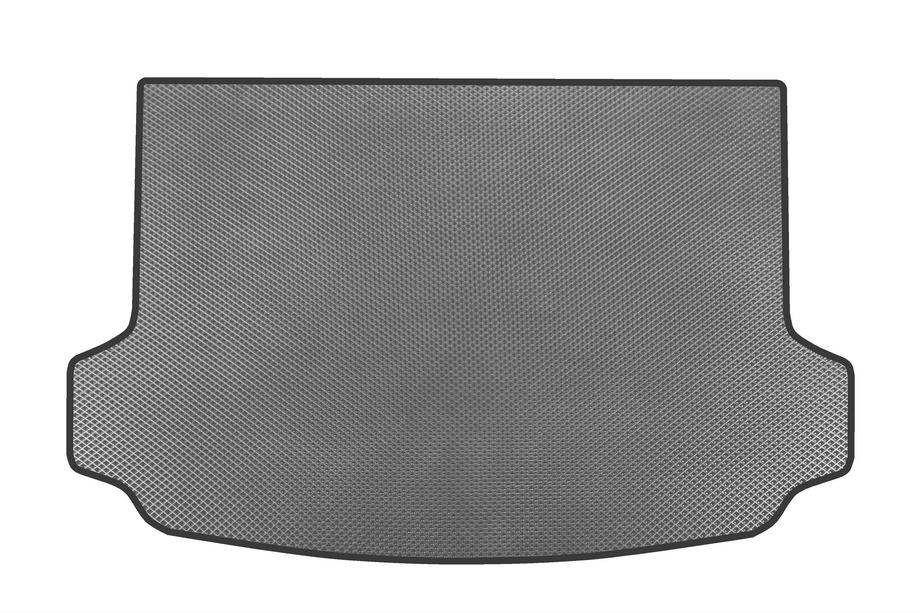 Alfa Romeo Junior 2024– Alfombrilla de maletero EVA V2 (Gris) Image