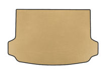 Alfa Romeo Junior 2024– Alfombrilla de maletero EVA V2 (Beige) foto 1