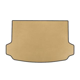 Alfombrilla de maletero EVA V2 (Beige)