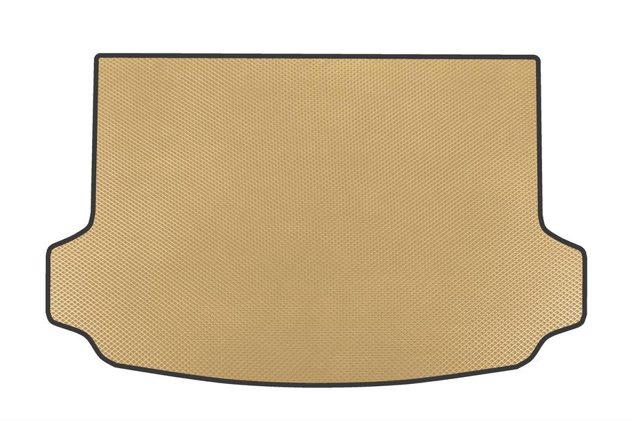 Alfa Romeo Junior 2024– Alfombrilla de maletero EVA V2 (Beige) Image