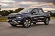 Reseña de la camioneta compacta Fiat Toro foto 2