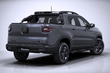 Reseña de la camioneta compacta Fiat Toro foto 3