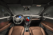 Reseña de la camioneta compacta Fiat Toro foto 4