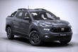 Reseña de la camioneta compacta Fiat Toro foto 1