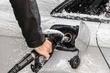 Cómo ahorrar combustible en invierno foto 1