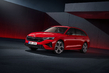 Skoda Octavia Combi RS: Reseña del familiar deportivo foto 2