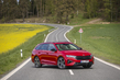 Skoda Octavia Combi RS: Reseña del familiar deportivo foto 1