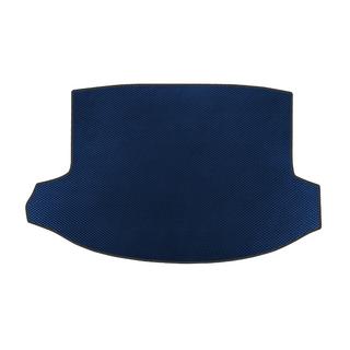 Alfombrilla de maletero EVA V2 (Azul) Honda CRV 2022-