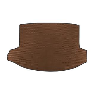 Alfombrilla de maletero EVA V2 (Marrón) Honda CRV 2022-