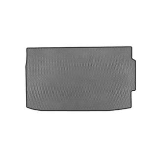 Alfombrilla de maletero EVA V2 (Gris) Hyundai I-20 2020-