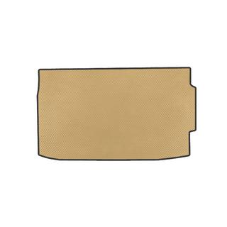 Alfombrilla de maletero EVA V2 (Beige) Hyundai I-20 2020-