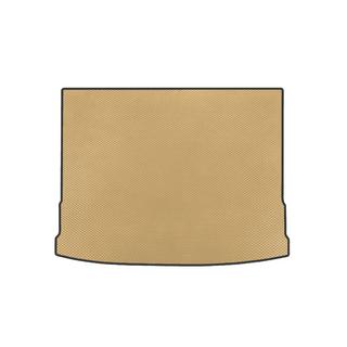 Alfombrilla de maletero EVA V2 (Eléctrico, Beige) Hyundai Kona 2023-