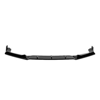 Labio de parachoques delantero (para M760, M-Sport y i7 M70) BMW 7 Series G70/G71 2022- foto 4
