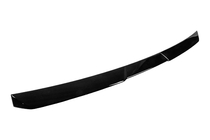BMW 7 Series G70/G71 2022- Spoiler de luneta (visera) foto 7