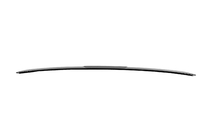 BMW 7 Series G70/G71 2022- Spoiler de luneta (visera) foto 8