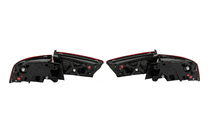 Audi A6 C7 2011-2017 Pilotos traseros LED High-Profile (2014-2017, 2 uds) foto 7