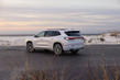 Buick Enclave III: Crossover estadounidense premium de nueva generación foto 3