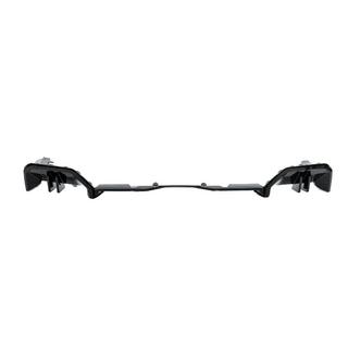 Difusor de parachoques trasero Gloss Black (para M-Sport) foto 2