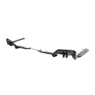 Difusor de parachoques trasero Gloss Black (para M-Sport) foto 4