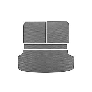 Alfombrilla de maletero EVA V2 (Gris)