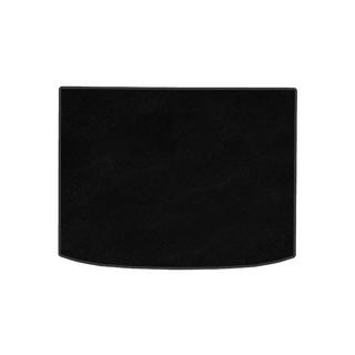 Alfombrilla de maletero textil Classic (Hatchback, negra) Audi A3 2020- foto 1