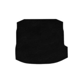 Alfombrilla textil de maletero Classic (Sedán, negro) Audi A3 2020- foto 1