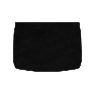 Alfombrilla de maletero textil Classic V1 (Negro) Alfa Romeo Junior 2024– foto 1