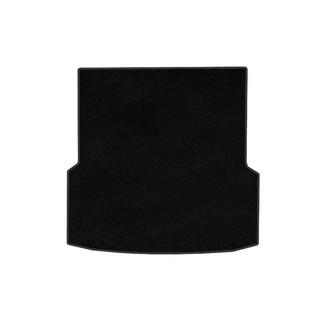Alfombrilla textil de maletero Classic (para i4 G26, negra) BMW 4 Series G22/23/26 2020- foto 1