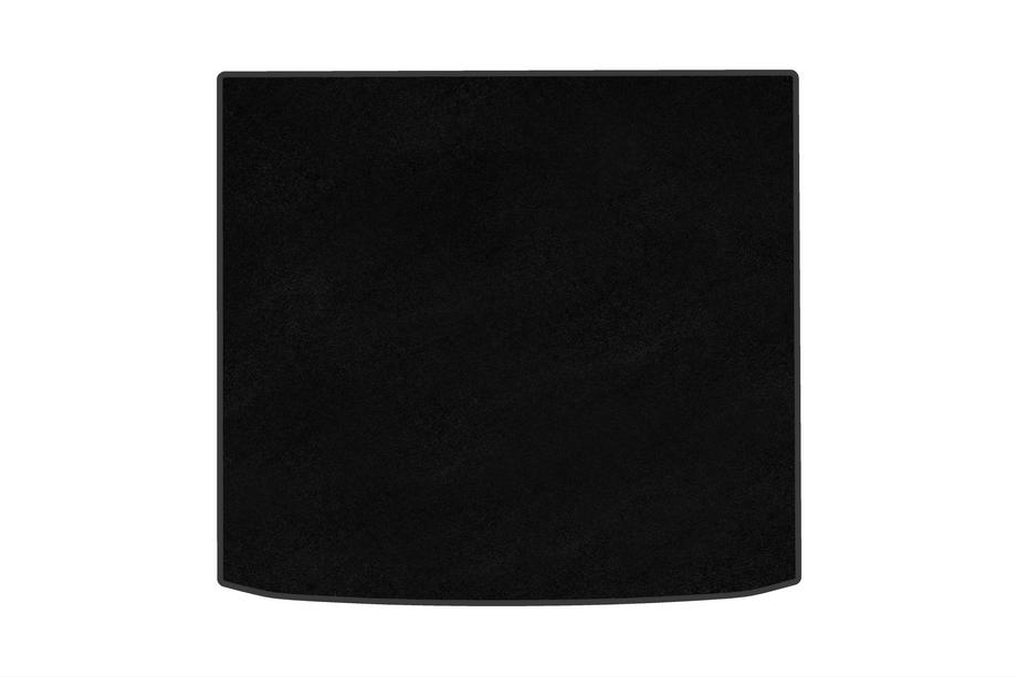 BMW X2 U10 2023- Alfombrilla de maletero textil Classic (Para IX2, negra) Foto 1