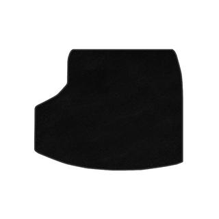 Alfombrilla de maletero textil Classic (Negro) foto 1