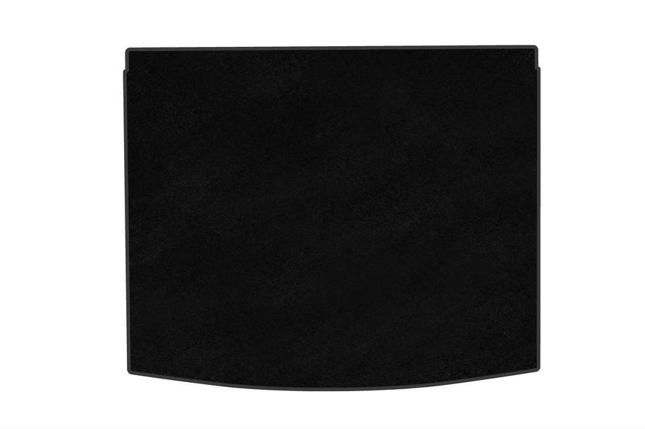 Ford Connect 2021- Alfombrilla de maletero textil Classic (Negro) Image