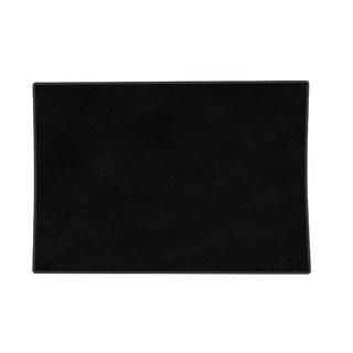 Alfombrilla de maletero textil Classic (Negro) Ford Courier 2023- foto 1